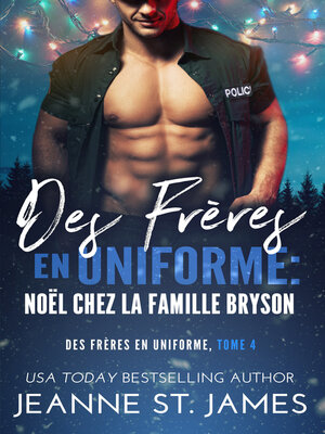 cover image of Des Frères en Uniforme